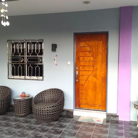 Ocean Lodge Pantai Cenang  Eksteriør bilde