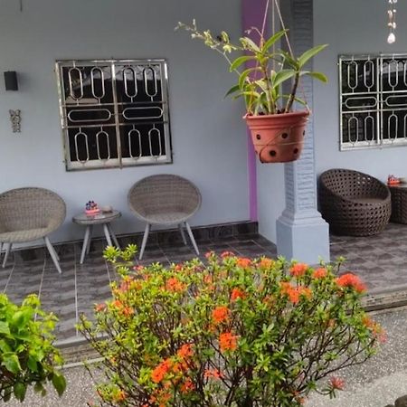Ocean Lodge Pantai Cenang  Eksteriør bilde